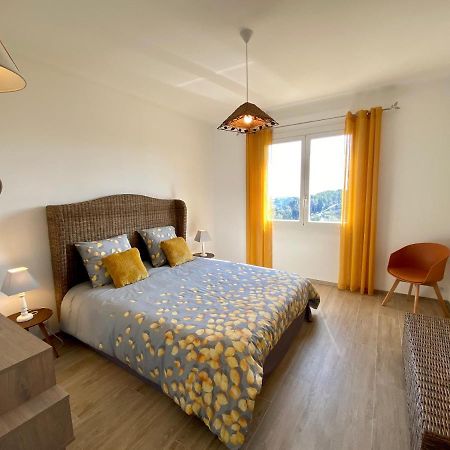 Ravissante Maison A St Paul De Vence 圣保罗-德旺斯 外观 照片