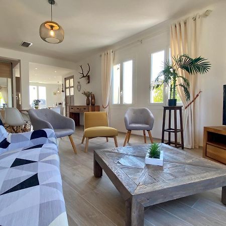 Ravissante Maison A St Paul De Vence 圣保罗-德旺斯 外观 照片