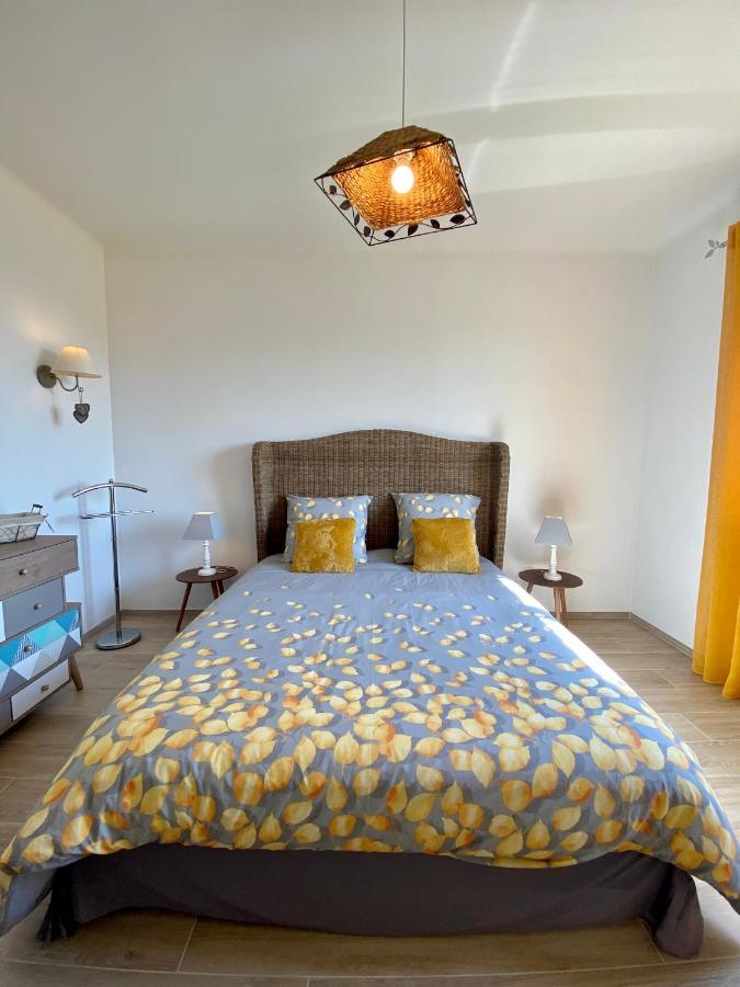 Ravissante Maison A St Paul De Vence 圣保罗-德旺斯 外观 照片