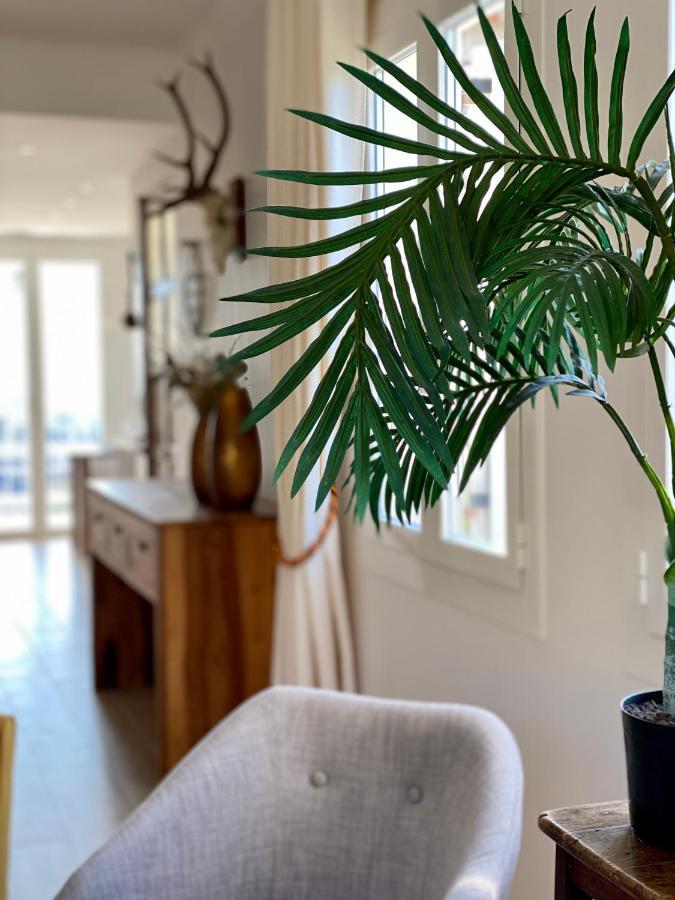 Ravissante Maison A St Paul De Vence 圣保罗-德旺斯 外观 照片