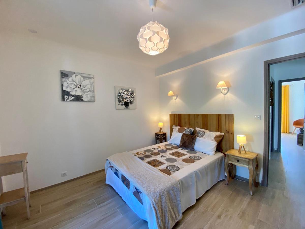 Ravissante Maison A St Paul De Vence 圣保罗-德旺斯 外观 照片