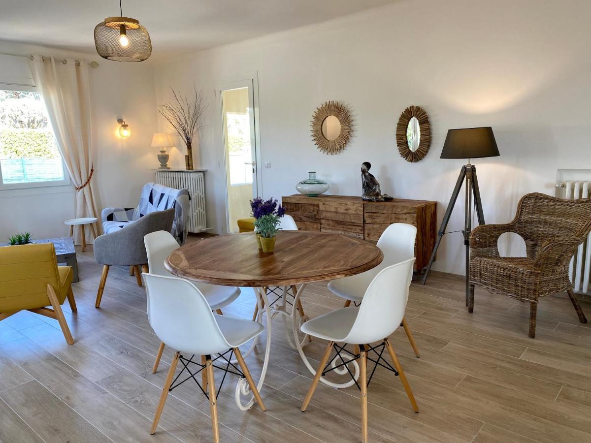 Ravissante Maison A St Paul De Vence 圣保罗-德旺斯 外观 照片