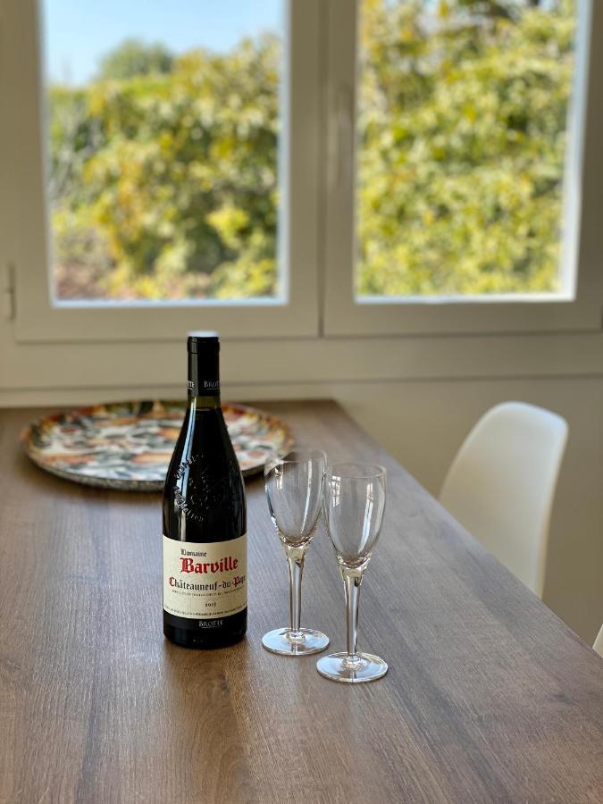 Ravissante Maison A St Paul De Vence 圣保罗-德旺斯 外观 照片