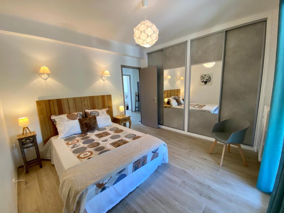 Ravissante Maison A St Paul De Vence 圣保罗-德旺斯 外观 照片