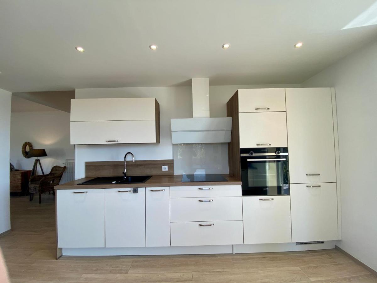 Ravissante Maison A St Paul De Vence 圣保罗-德旺斯 外观 照片