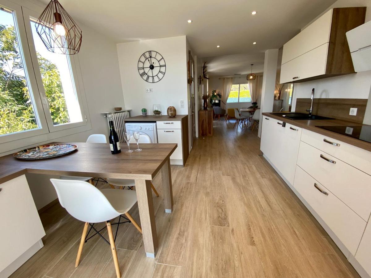 Ravissante Maison A St Paul De Vence 圣保罗-德旺斯 外观 照片