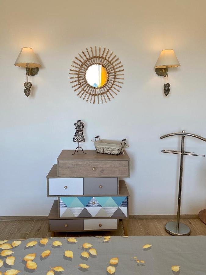 Ravissante Maison A St Paul De Vence 圣保罗-德旺斯 外观 照片