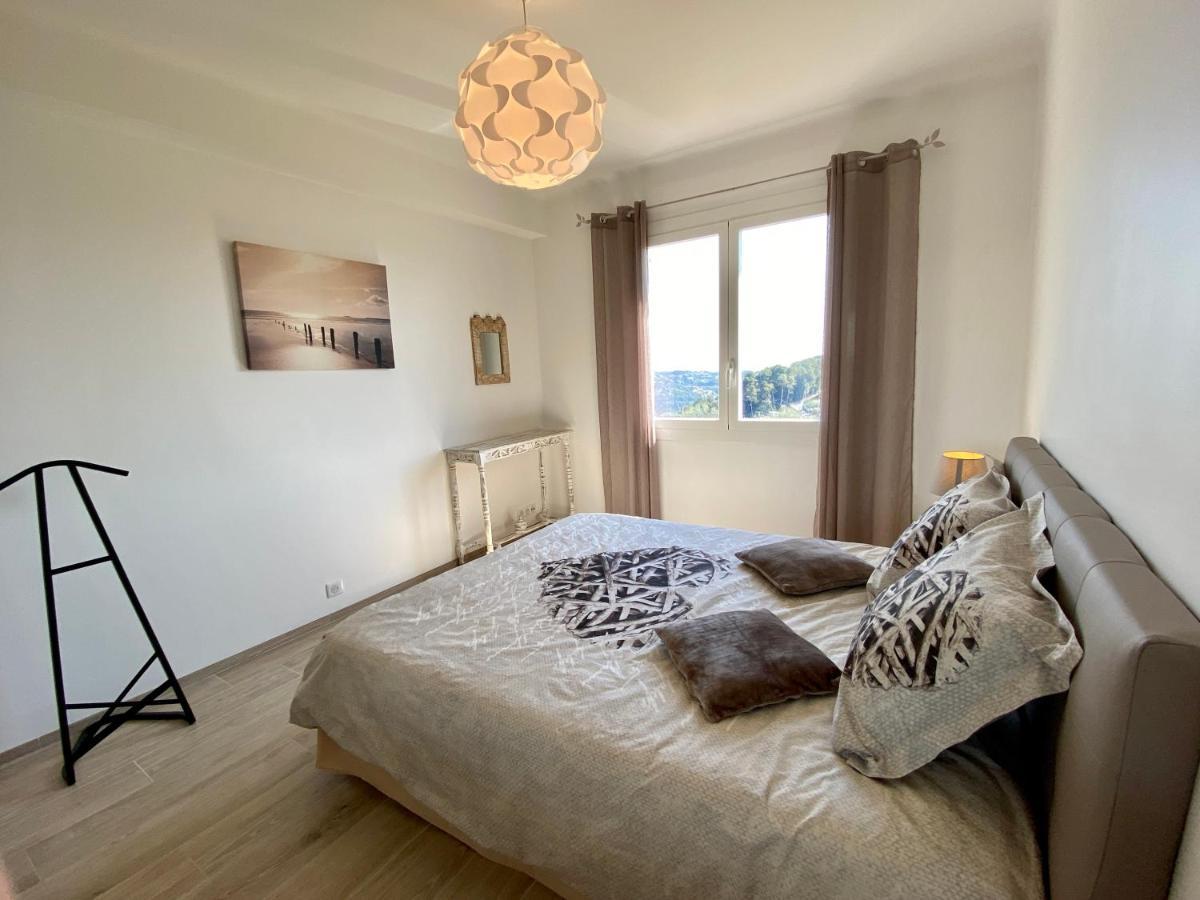 Ravissante Maison A St Paul De Vence 圣保罗-德旺斯 外观 照片